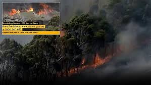 Warrandyte: What did you do? A community event