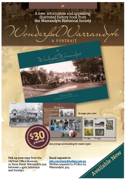Wonderful Warrandyte: A Portrait