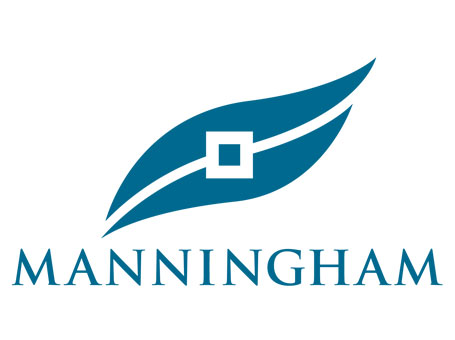 manningham council logo